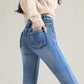 Frendorf | Dehnbare Thermo-Jeans