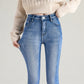 Frendorf | Dehnbare Thermo-Jeans