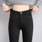 Frendorf | Dehnbare Thermo-Jeans