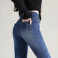 Frendorf | Dehnbare Thermo-Jeans