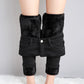 Frendorf | Dehnbare Thermo-Jeans