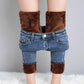 Frendorf | Dehnbare Thermo-Jeans
