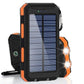 Frendorf | Solar-Powerbank
