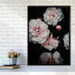 Crisp Pink Fotodruck