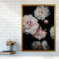 Crisp Pink Fotodruck