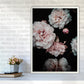 Crisp Pink Fotodruck