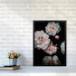 Crisp Pink Fotodruck