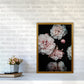 Crisp Pink Fotodruck