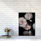 Crisp Pink Fotodruck