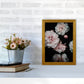 Crisp Pink Fotodruck