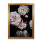 Crisp Pink Fotodruck