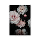Crisp Pink Fotodruck