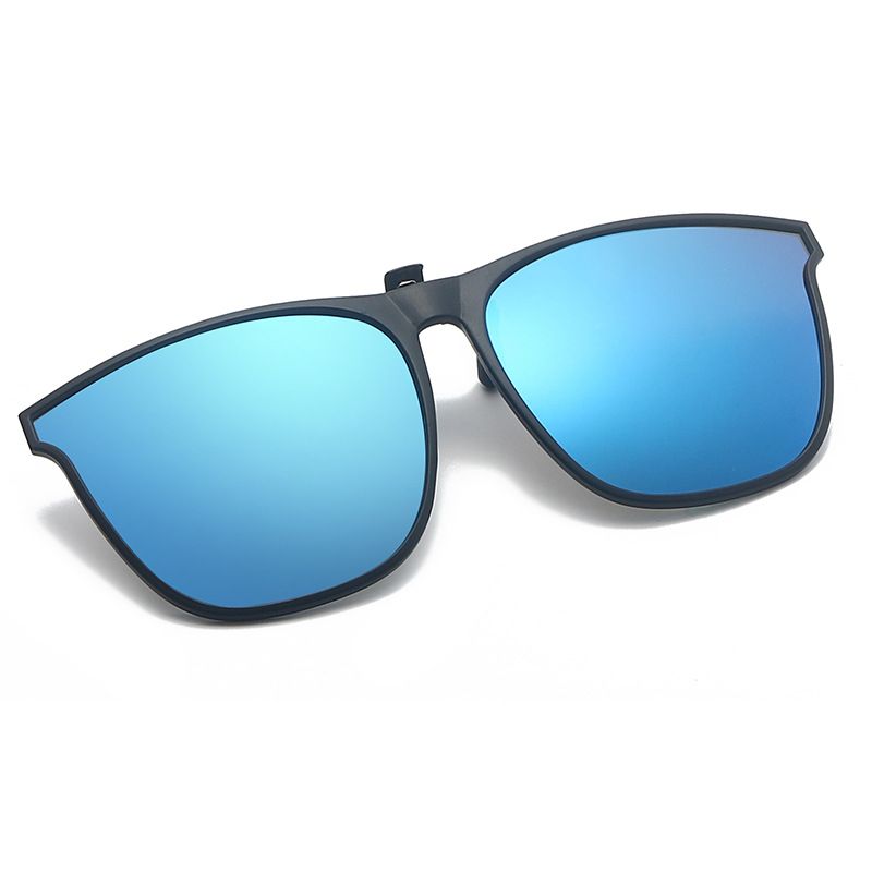 Frendorf | Neue polarisierte Clip-on-Klappsonnenbrille