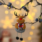 Frendorf | Weihnachten Cheer Squad hängende Ornamente