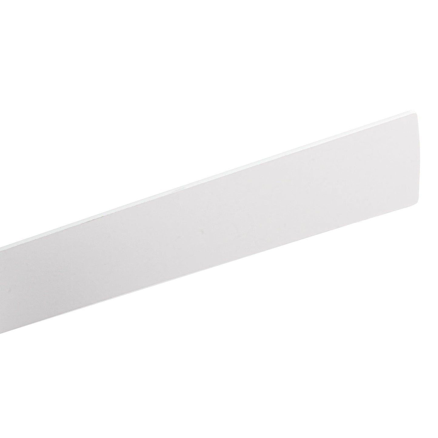 Vaczon 48" 5 Blätter Industrie DC Motor Deckenventilator mit LED-Beleuchtung und Fernbedienung