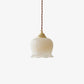 Frendorf | Bloomelia Talblume Pendelleuchte | Blütenförmiges Design | Elegante Beleuchtung für Zuhause