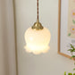Frendorf | Bloomelia Talblume Pendelleuchte | Blütenförmiges Design | Elegante Beleuchtung für Zuhause