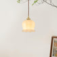 Frendorf | Bloomelia Talblume Pendelleuchte | Blütenförmiges Design | Elegante Beleuchtung für Zuhause