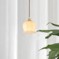 Frendorf | Bloomelia Talblume Pendelleuchte | Blütenförmiges Design | Elegante Beleuchtung für Zuhause
