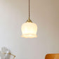 Frendorf | Bloomelia Talblume Pendelleuchte | Blütenförmiges Design | Elegante Beleuchtung für Zuhause