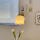 Frendorf | Bloomelia Talblume Pendelleuchte | Blütenförmiges Design | Elegante Beleuchtung für Zuhause