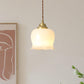 Frendorf | Bloomelia Talblume Pendelleuchte | Blütenförmiges Design | Elegante Beleuchtung für Zuhause