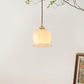 Frendorf | Bloomelia Talblume Pendelleuchte | Blütenförmiges Design | Elegante Beleuchtung für Zuhause