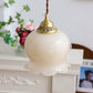 Frendorf | Bloomelia Talblume Pendelleuchte | Blütenförmiges Design | Elegante Beleuchtung für Zuhause