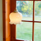 Frendorf | Bloomelia Talblume Pendelleuchte | Blütenförmiges Design | Elegante Beleuchtung für Zuhause
