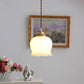 Frendorf | Bloomelia Talblume Pendelleuchte | Blütenförmiges Design | Elegante Beleuchtung für Zuhause
