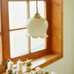 Frendorf | Bloomelia Talblume Pendelleuchte | Blütenförmiges Design | Elegante Beleuchtung für Zuhause