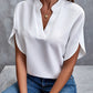 Frendorf | Elegante und leichte Bluse für Damen