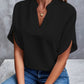 Frendorf | Elegante und leichte Bluse für Damen