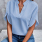 Frendorf | Elegante und leichte Bluse für Damen