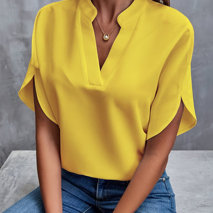 Frendorf | Elegante und leichte Bluse für Damen