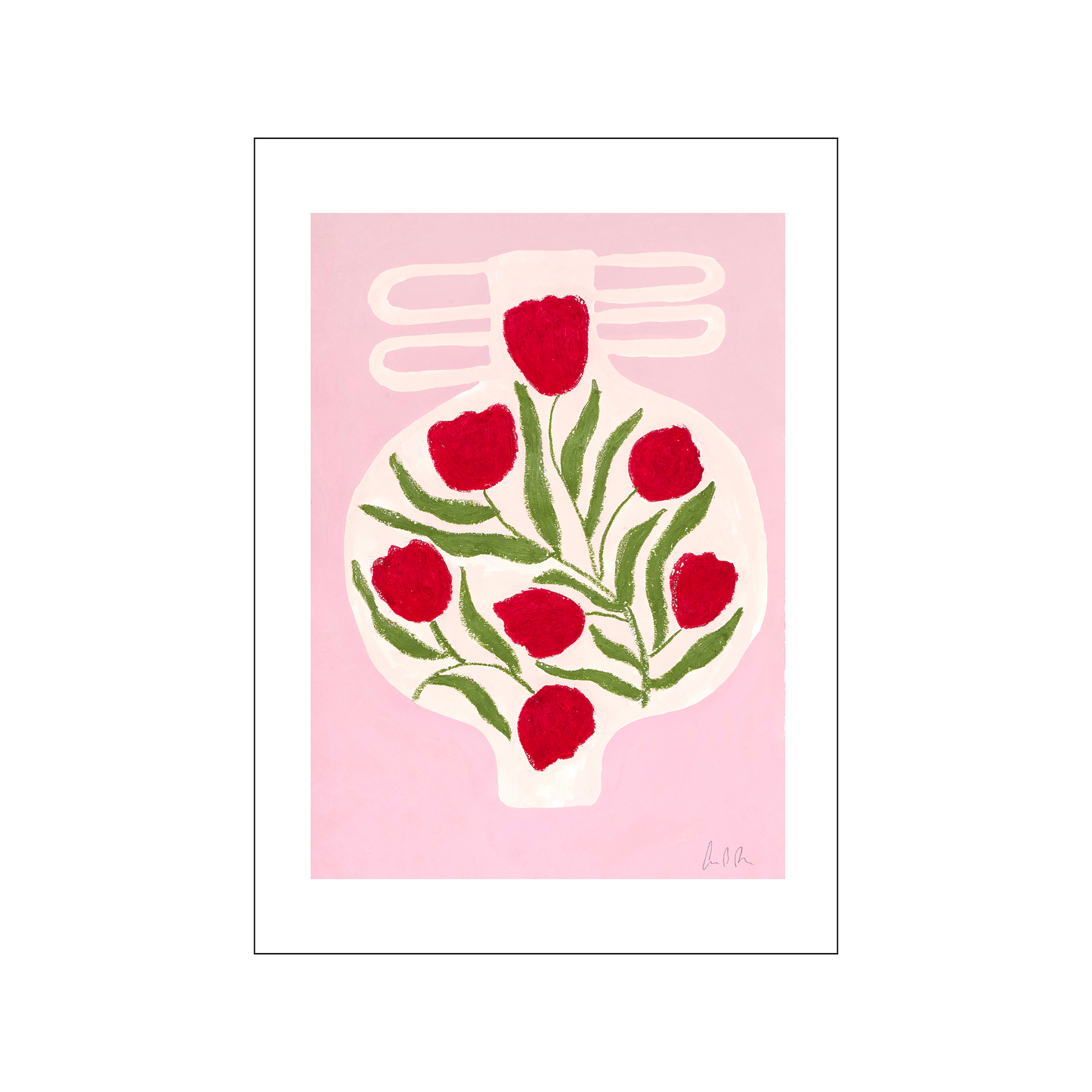 Vase No. 02
