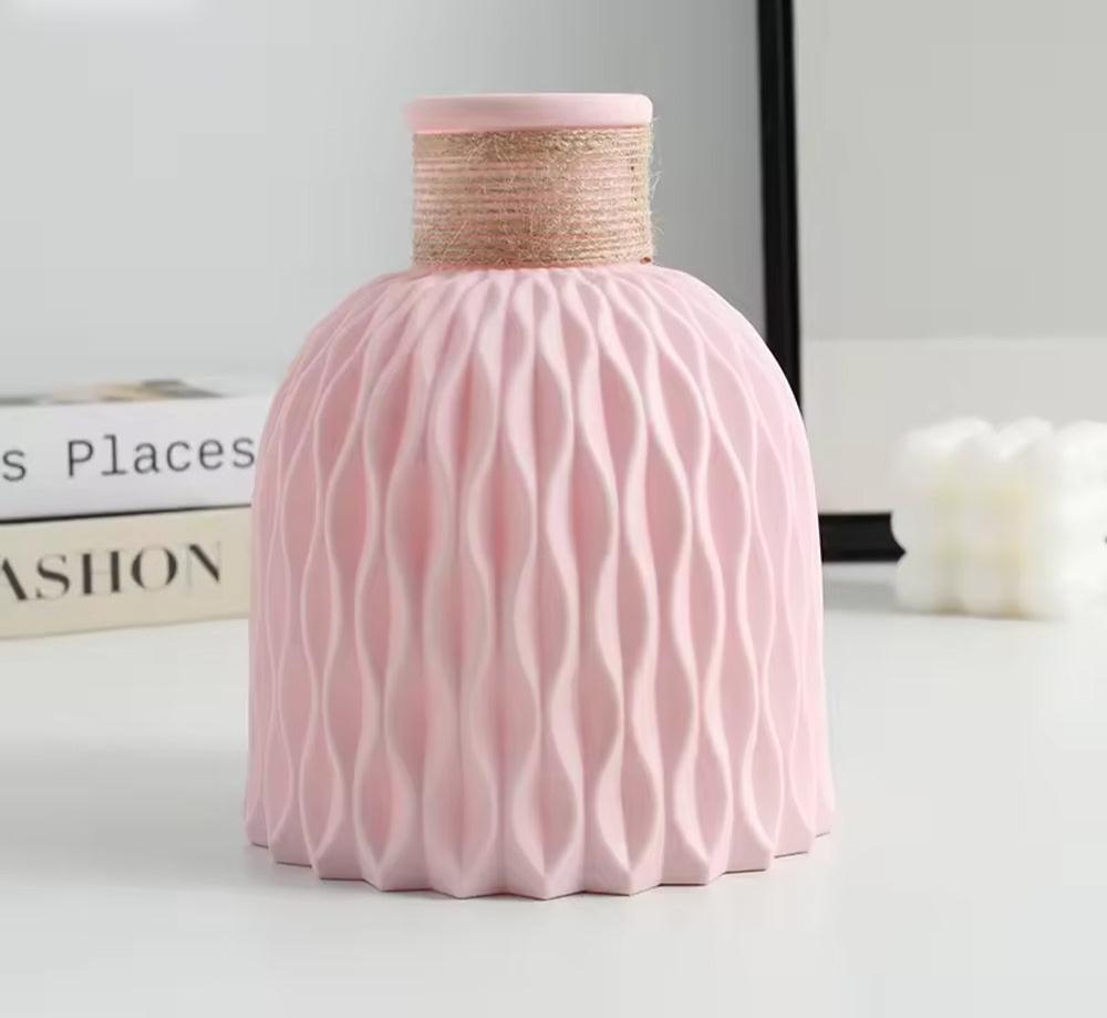 Frendorf | VividVase - Schicke keramische Vase für frische Blumenarrangements