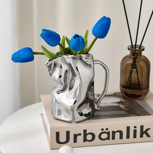 Moderne - Keramische Vase