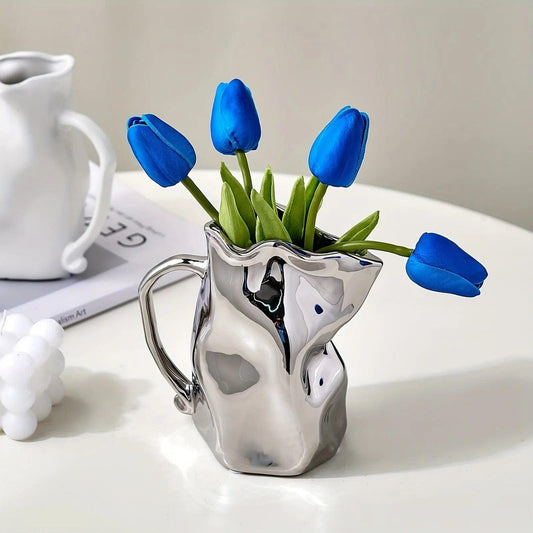 Moderne - Keramische Vase