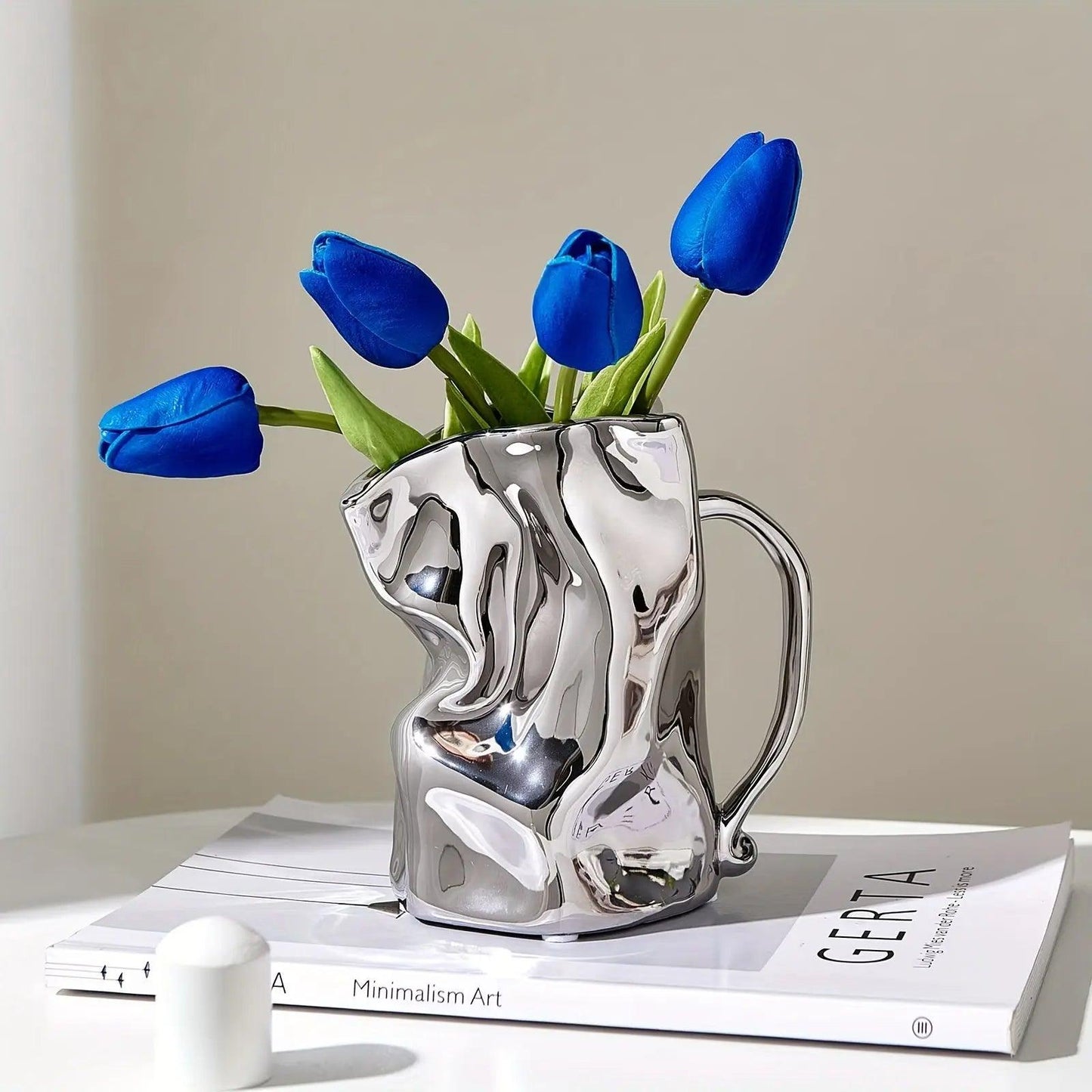 Moderne - Keramische Vase