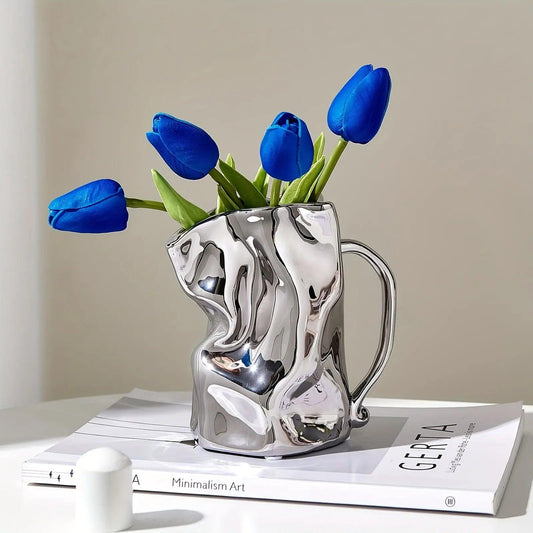 Moderne - Keramische Vase