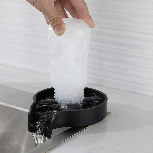 Frendorf | Automatischer Glasreiniger