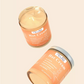 Frendorf | Ultimative Formcreme – steigert die Fettverbrennung – reduziert Cellulite – 500 ml – Wanduhr