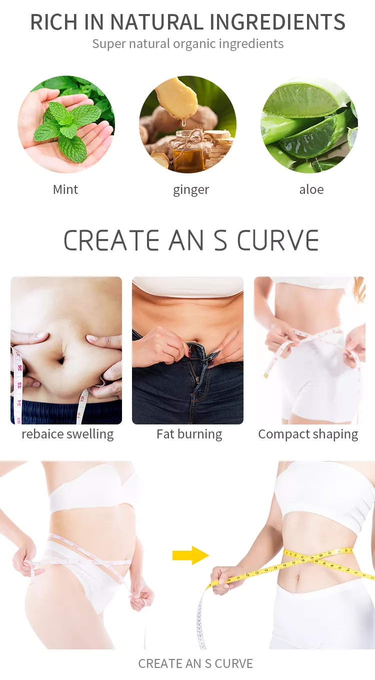 Frendorf | Ultimative Formcreme – steigert die Fettverbrennung – reduziert Cellulite – 500 ml – Wanduhr