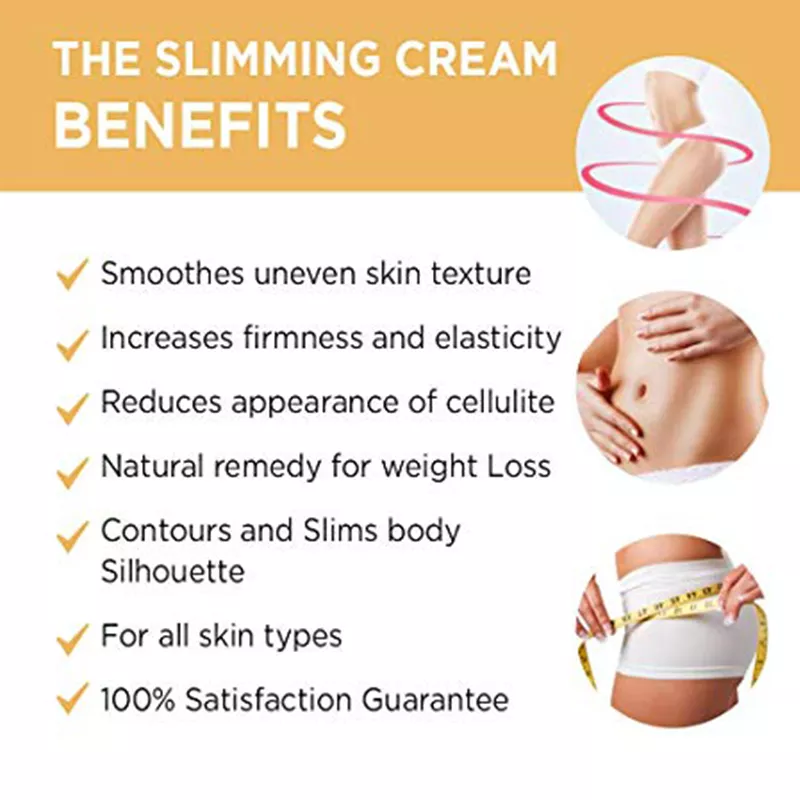Frendorf | Ultimative Formcreme – steigert die Fettverbrennung – reduziert Cellulite – 500 ml – Wanduhr
