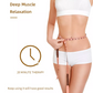 Frendorf | Ultimative Formcreme – steigert die Fettverbrennung – reduziert Cellulite – 500 ml – Wanduhr
