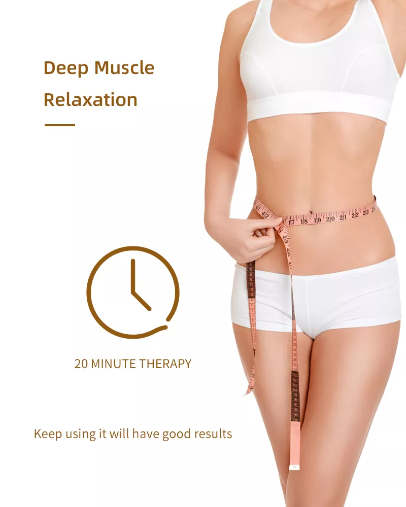 Frendorf | Ultimative Formcreme – steigert die Fettverbrennung – reduziert Cellulite – 500 ml – Wanduhr