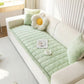 Frendorf | Luxus Plüschhülle für Sofas