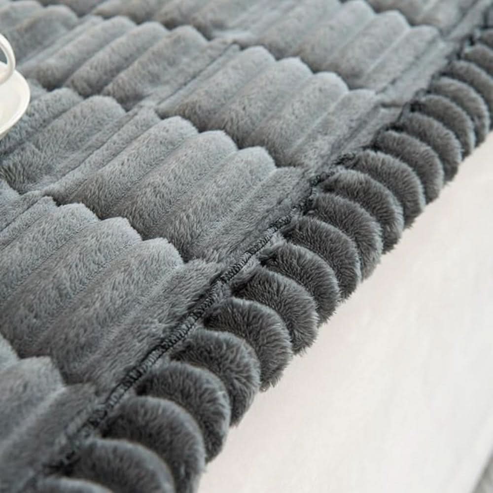 Frendorf | Luxus Plüschhülle für Sofas