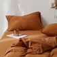 Solid Comfort Bettbezug Set